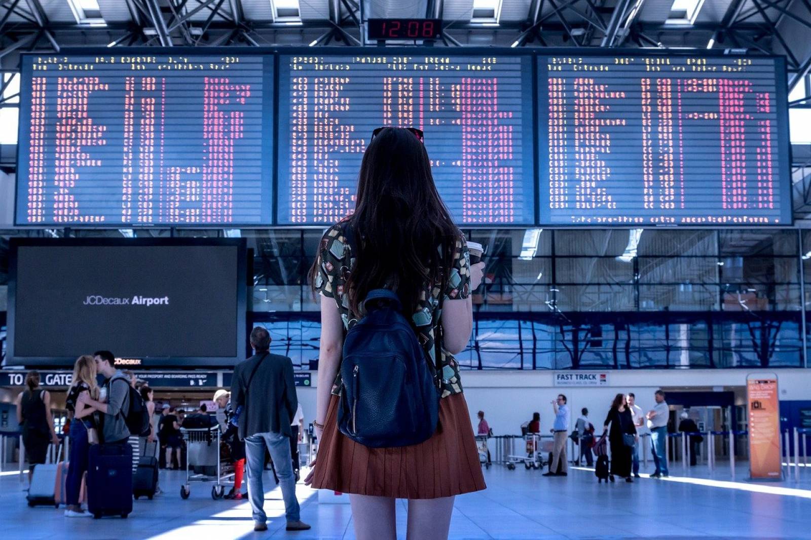 VTC privé pour rejoindre l'aéroport de Marseille Provence